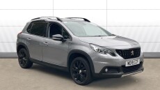 Peugeot 2008 1.2 PureTech 130 GT Line 5dr Petrol Estate